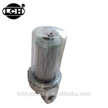 Trade assurance hydraulic breather valve breather filter